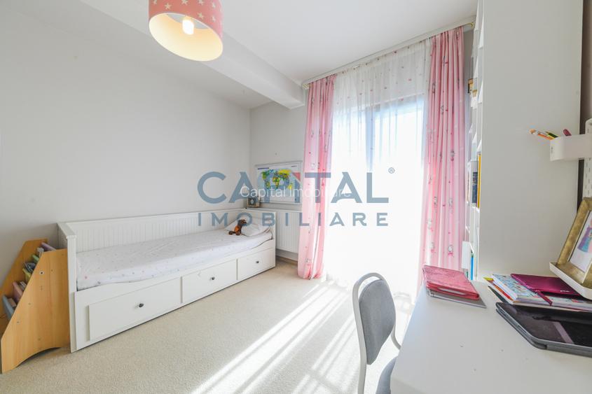 COMISION 0! Casa tip duplex | 122 mp | 5 min de VIVO MALL| 122 mp Gradina | - 16