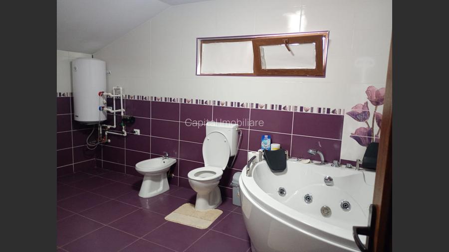 CASA P+M , MOBILATA ,UTILATA, ZONA DIDONA - 9