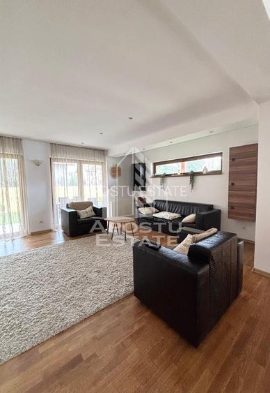 Casa individuala cu 4 camere de inchiriat, zona Ghiroda, Timisoara - 2