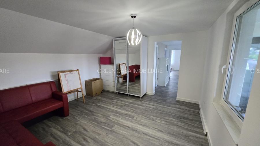 Casa individuală, Dâmbul Rotund, utilată mobilată, Cluj Napoca - 10