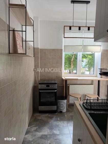 AP.2 CAMERE- FLOREASCA, PET-FRIENDLY, PARCARE INCLUSA, BLOC REABILITAT - 7