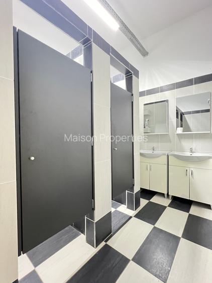 COMISION 0% | Spatiu pretabil pentru diferite activitati - 10