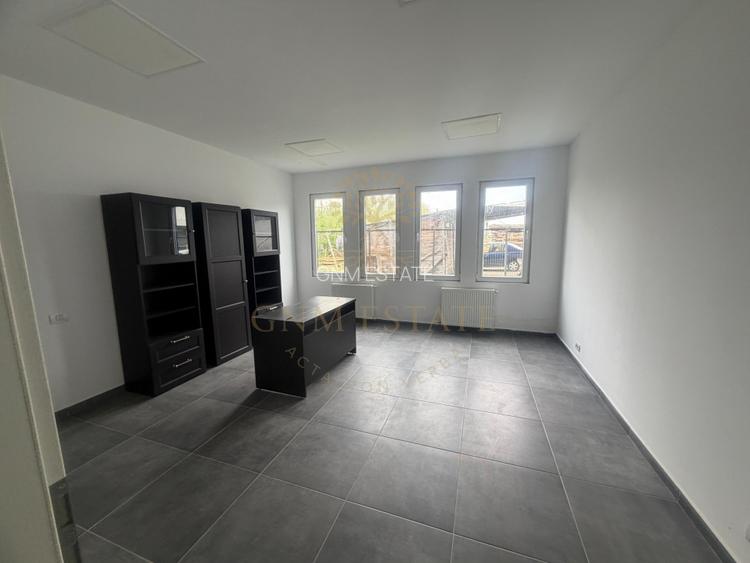 Hala industriala 1000 mp Popesti Leordeni / Centura - 4