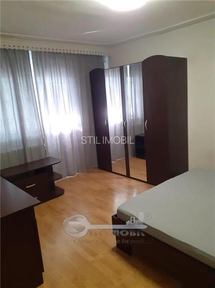 Apartament 2 Camere Gara - 370 euro - 6