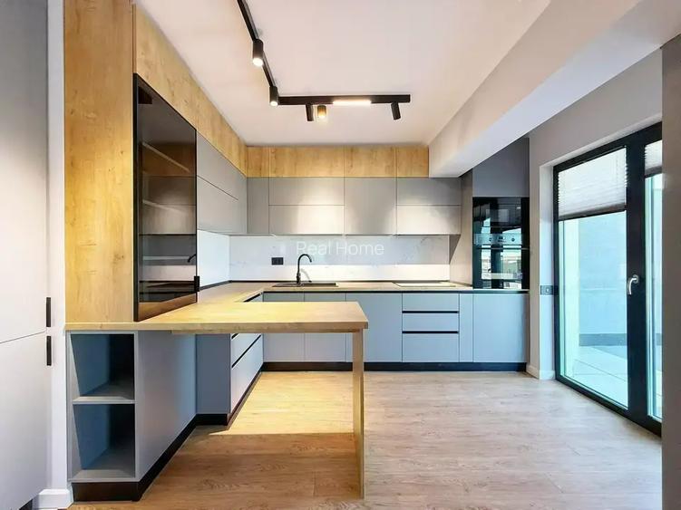 2 Camere Mobilat Utilat Mutare Imediata nZeb Panouri Fotovoltaice - 3