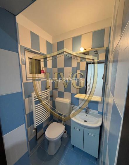 Apartament cu 3 camere | Metrou Obor | Boiler - 5