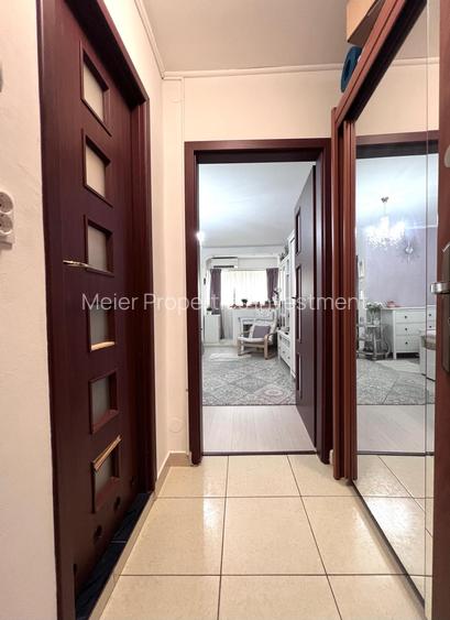 Garsoniera Titan | Parcul Constantin Brancusi - 15