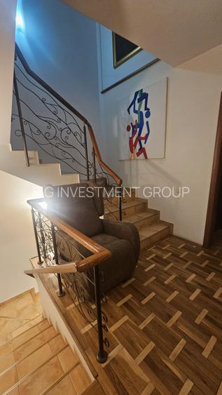 vila ideal birouri, clinica estetica, stomatologica,langa parc Herastrau - 9