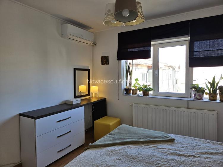 Proprietar | 3 camere | 65 mp | 2 băi | mobilat complet | Soarelui – Pădurice - 6