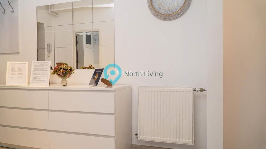 3 Camere 105 mp | Mobilat Complet | Rond OMV - 11