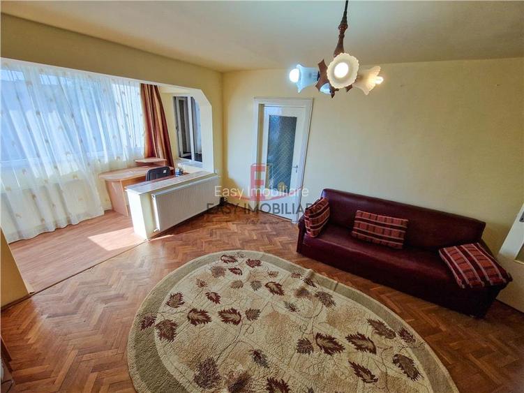 Apartament 3 camere,UMF,2 bai,Cornisa,2 balcoane,Targu Mures - 9