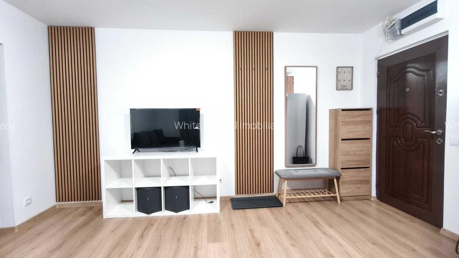 Închiriez apartament 2 camere,  Piața Bobocica -Vitan, centrală - 2