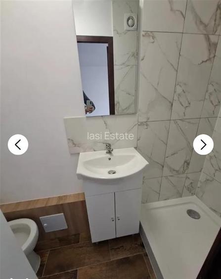 Garsonieră Podu Ros Jumbo ! - 2