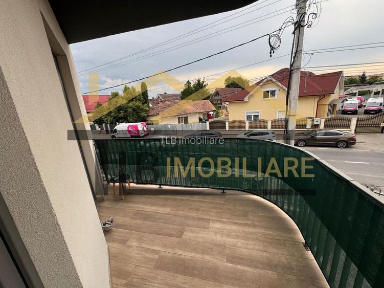 Apartament de 3 camere, 68mp, zona strazii Ciucului - 14