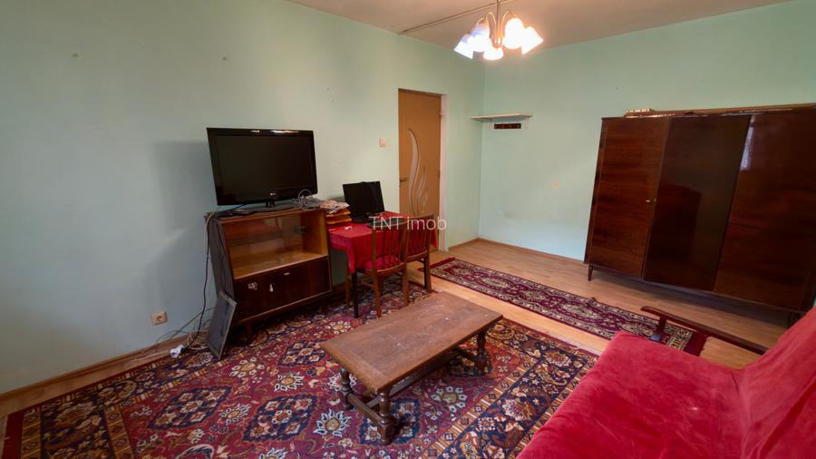 Apartament 2 camere Militari Lujerului, 2 minute de metrou ! - 4