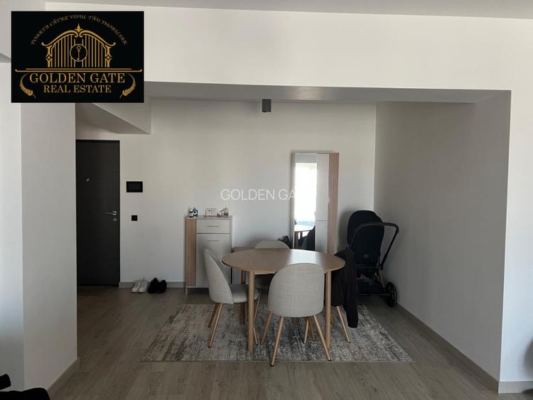 Select Residence Dristor - 2 Camere Mobilat 88mp Balcon Parcare - 3