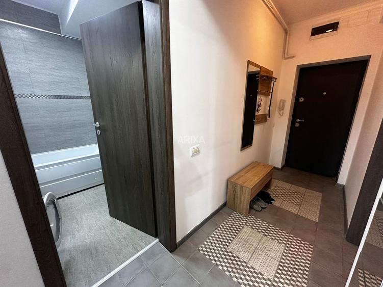 2 Camere NOU CU Parcare Laminorului Damaroaia Bazilescu Bucurestii Noi - 10