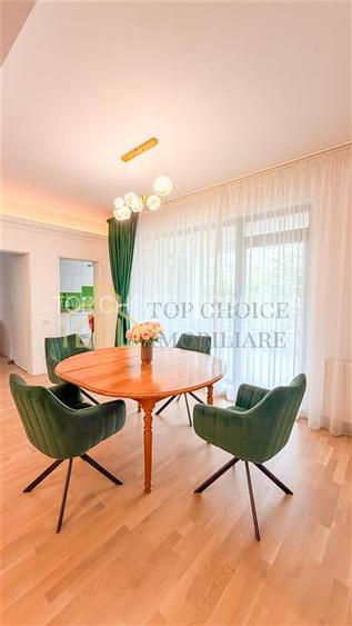 APARTAMENT 4 CAMERE AVIATIEI - 153 MP - BLOC NOU 2019 - PARCARE SUBTERANA - 9