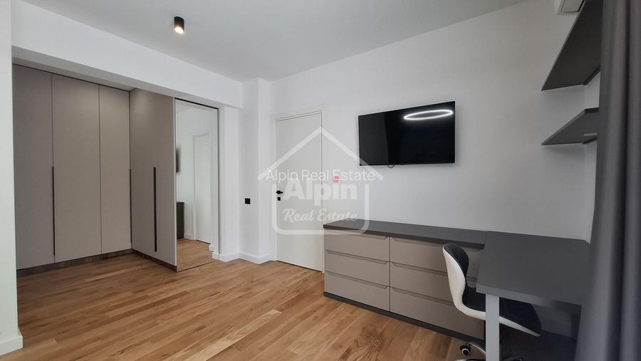 Apartament Finisaje Superioare I Central - 21