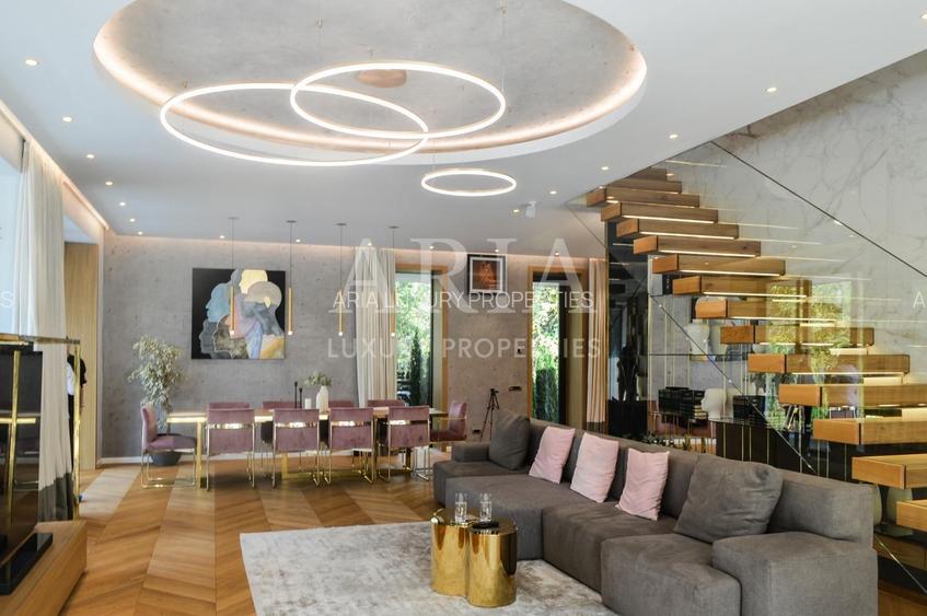 VILA INDIVIDUALA PISCINA | PADURE | BANEASA - 2