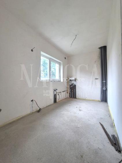Casa 4 camere de vanzare in Terra, Floresti - 11