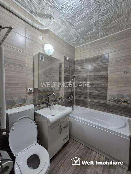 3 camere, Grigorescu, bucatarie mobilata, balcon - 6