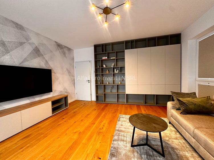 Apartament Nou - Central - 7