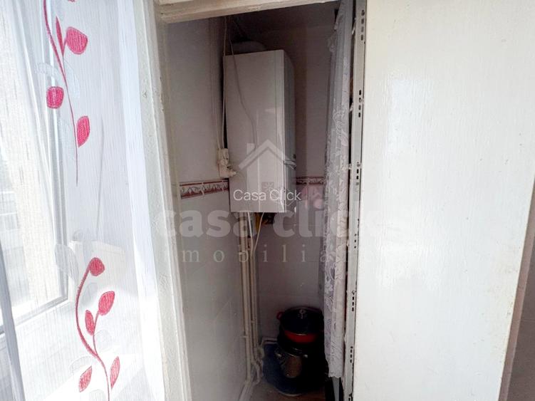 Apartament 2 camere decomandat, Micro 19 – lângă Sala Sporturilor - 4