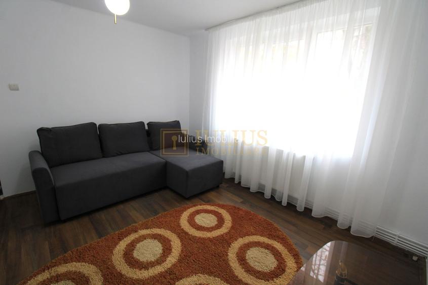 Piata 700; centrala proprie, la prima inchiriere dupa renovare. - 10