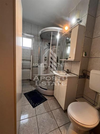 Apartament cu 2 camere de inchiriat, decomandat, zona Lipovei - 8