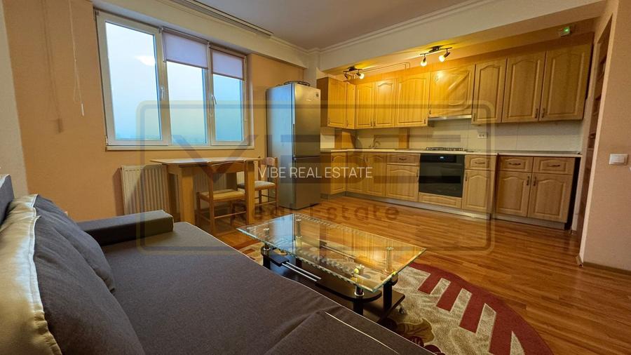 Apartament 2 camere Tatarasi SUD- Kaufland - 3