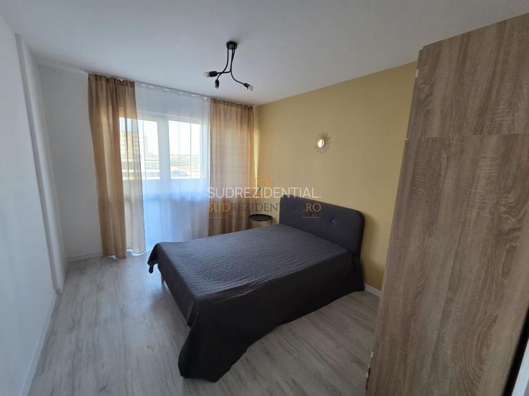 Apartament  | Popesti-Leordeni | Str. Biruintei | 10 min de metrou - 18