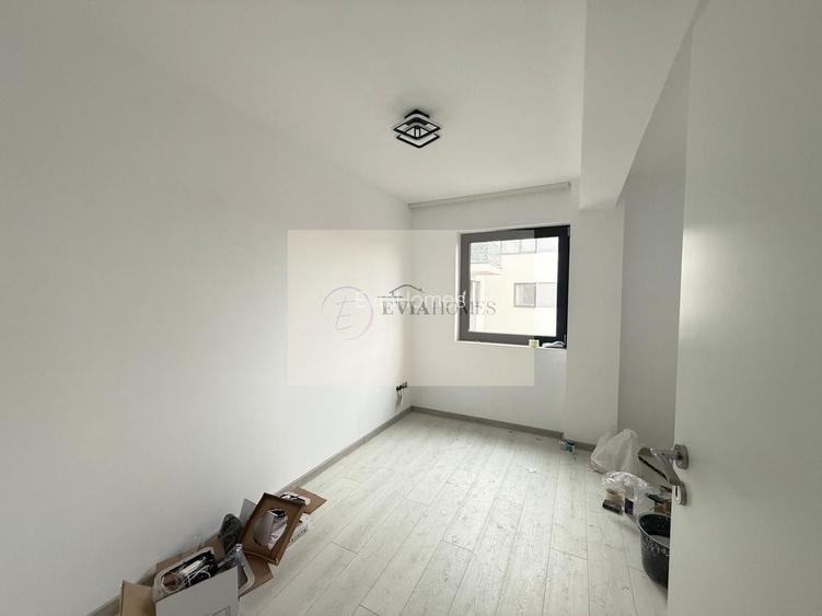3 camere/2 băi/Parcare inclusă/Constructie premium - 7
