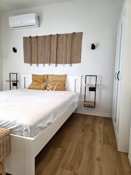 Apartament 3 camere in Mamaia-locuinta noua langa plaja - 18