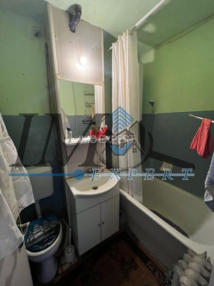 Apartament cu 4 camere de vânzare in Sebeș - 6