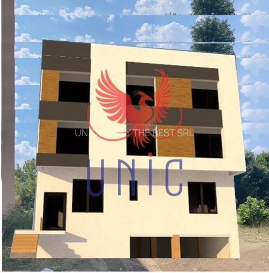 Apartament cu balcon, bloc nou Cornitoiu - 2