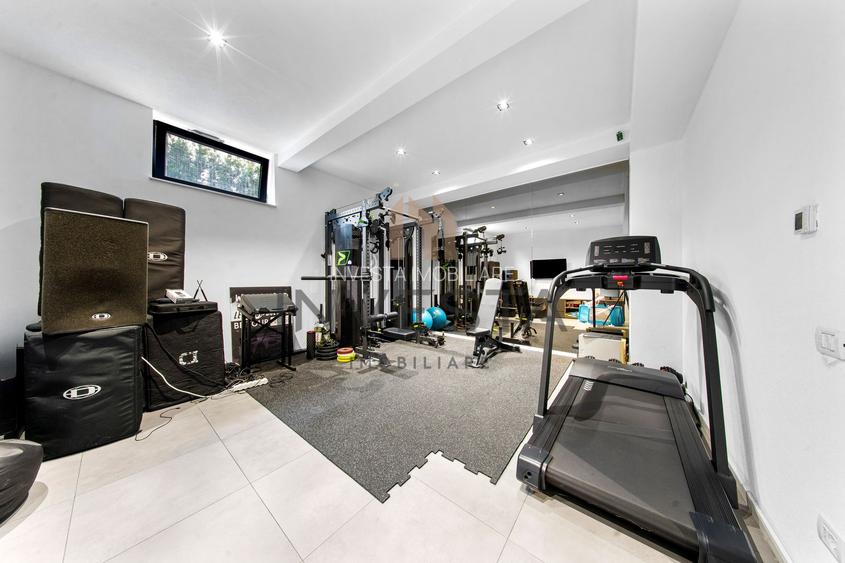 Vila moderna cu priveliste panoramica! - 16