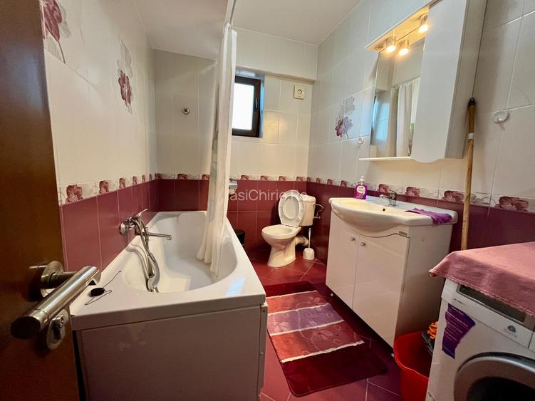 Apartament 2 camere spațios – 60 mp | CUG – Capitol | Gata de mutare! - 13