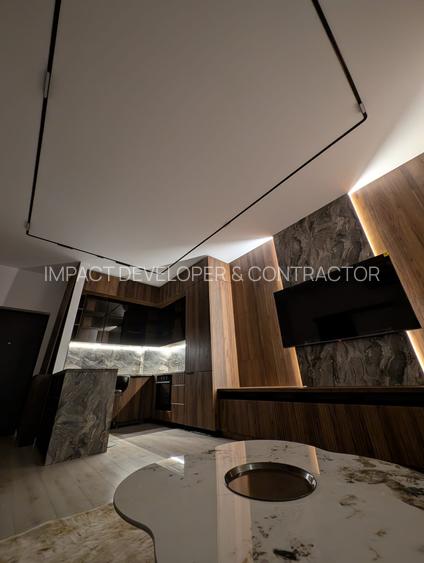 Studio in zona Padurea Băneasa - 15