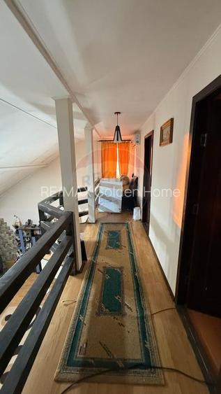 Casă / Vilă cu 5 camere - 16