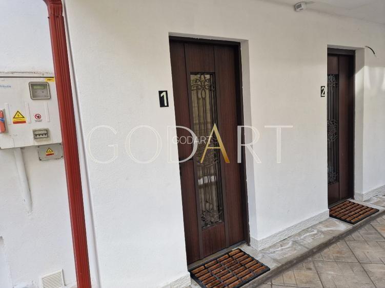 Duplex 5 camere | Ultracentral | Prima inchiriere - 2