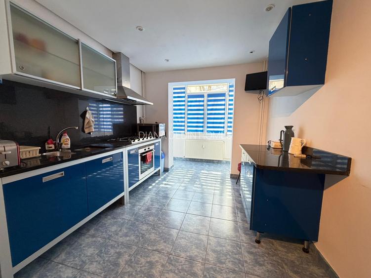 Apartament 2 Camere de inchiriat Berceni-Oltenitei - 6