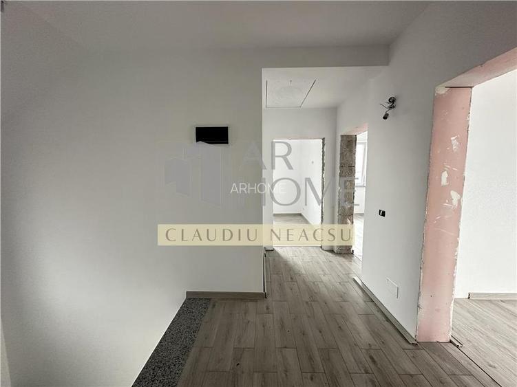 Casa de vanzare, 4 camere, Strejnicu, Prahova, la cheie - 14