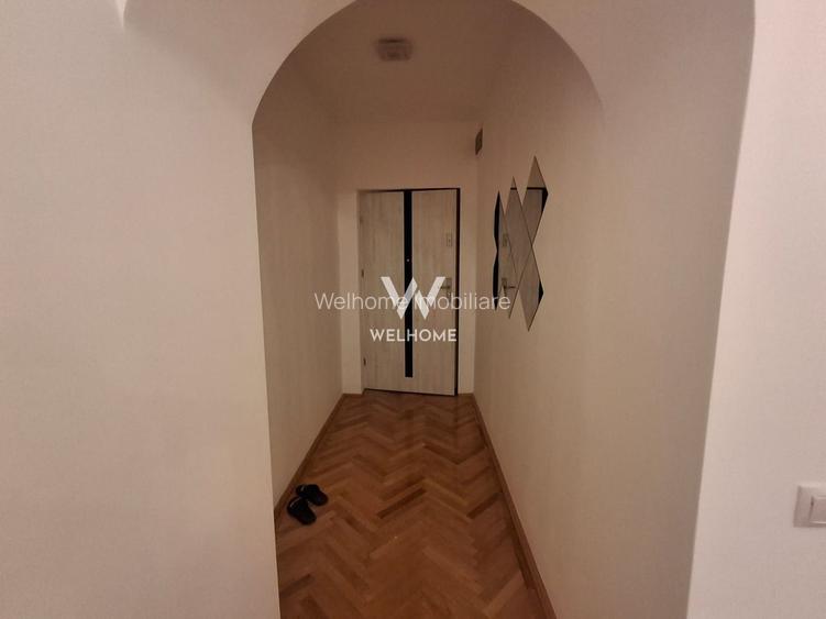 Apartament cu 3 camere la vila, de vanzare, zona Stefan cel Mare, Sibiu - 7