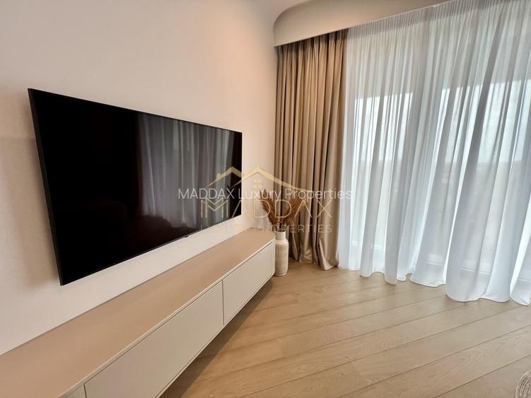 Apartament LUX *116mp* // Parcare // Iancu Nicolae - 16