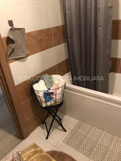 Apartament 2 camere de inchiriat, Bloc nou, Grozavesti - 11