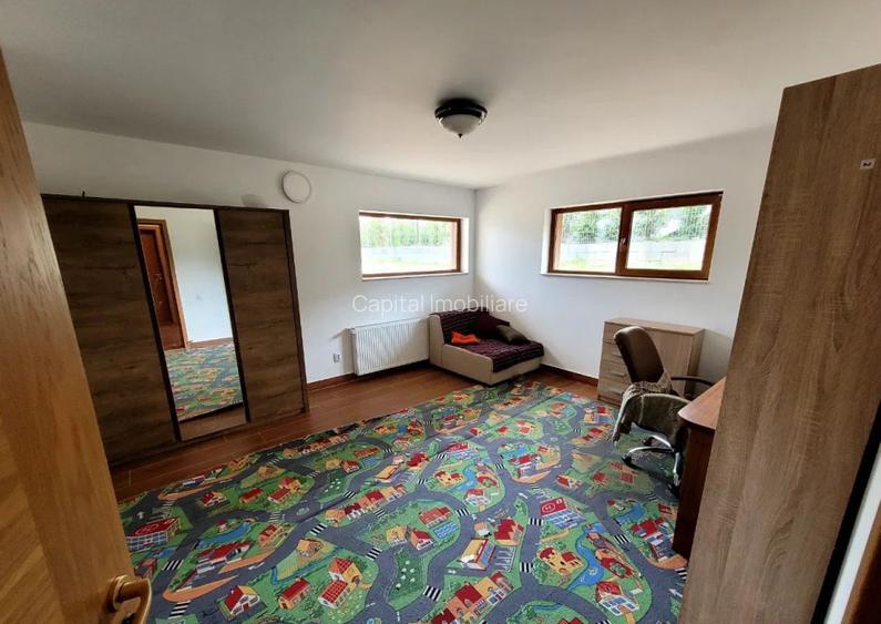 COMISION 0%! Casă individuală 230 mp, teren 1000 mp, Iris – 1.700€ - 13