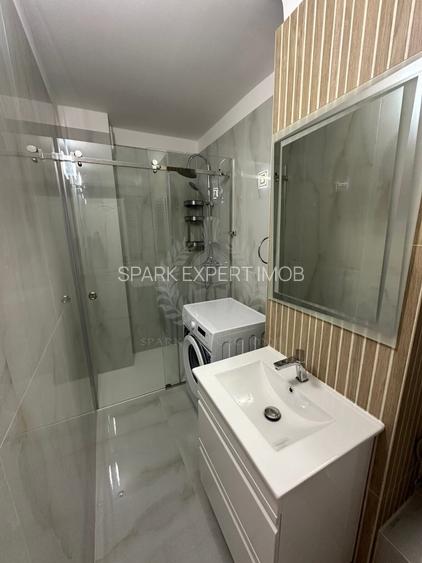 Apartament 2 camere, prima inchiriere, zona Republicii, Ploiești - 8