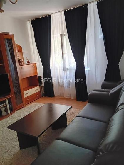 Apartament de vanzare 2 camere Racadau cu parcare si boxa - 4