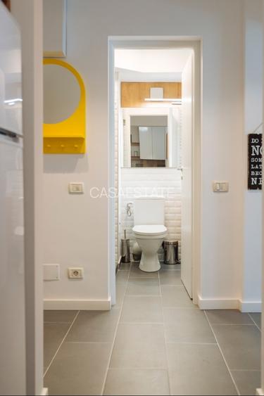 Inchiriere apartament 2 camere Gabroveni - 3